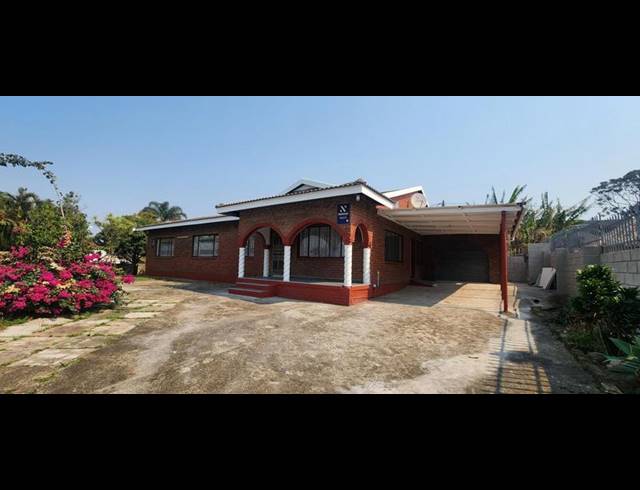 4 BEDROOM HOUSE FOR SALE IN CRAIGIEBURN